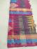MANAMEDU BLOCK PRINTED SAREES WITH BLOUSE